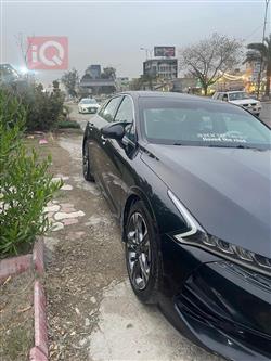 كيا K5